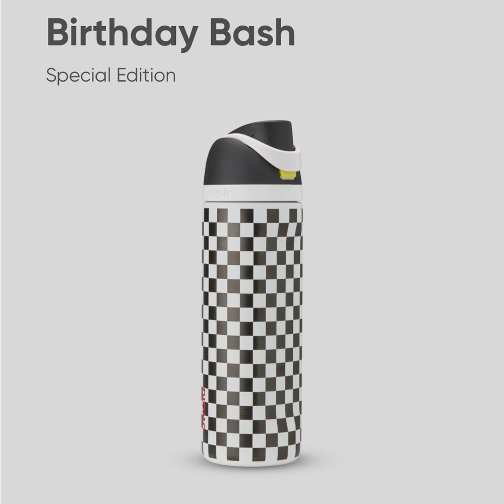 Owala Later Skater Birthday Bash Exclusive